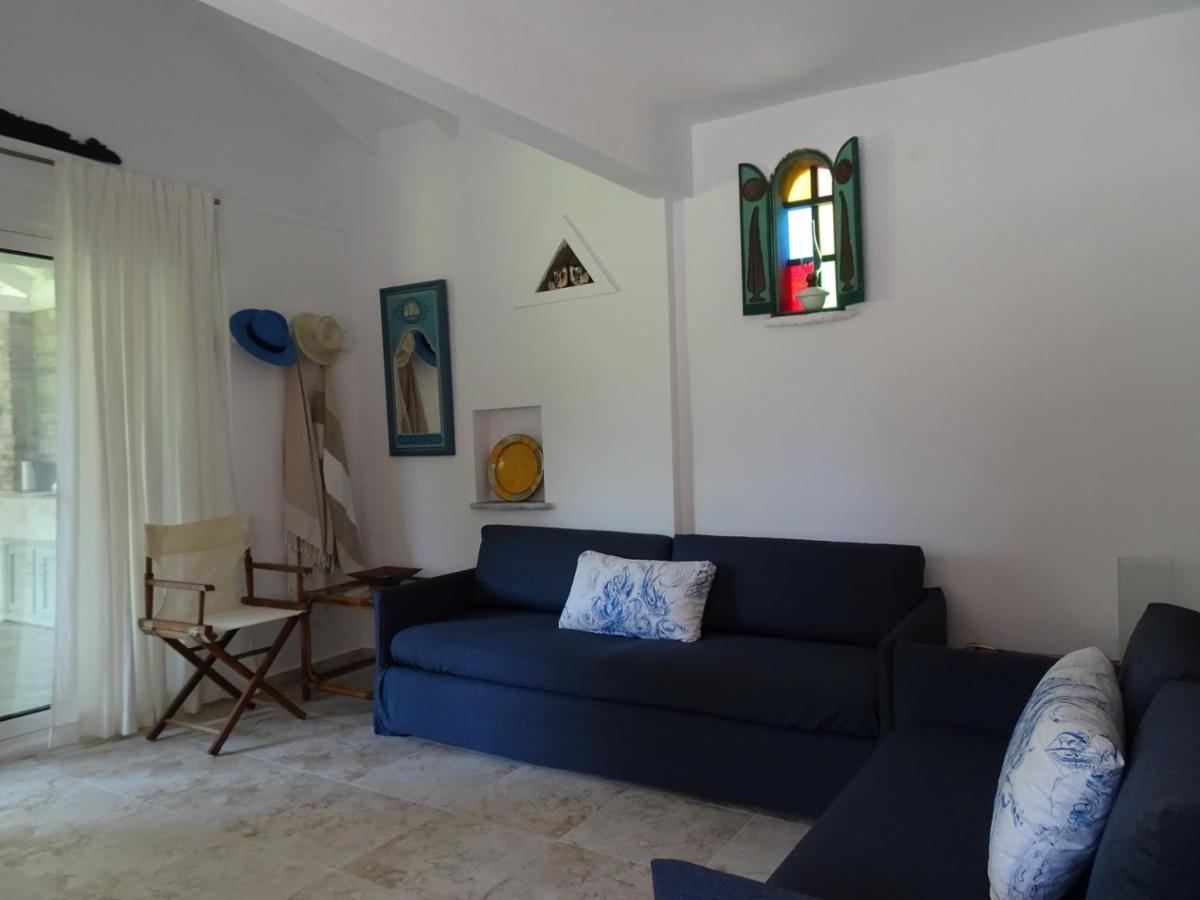Spitaki Villa Pefkochori Exteriör bild