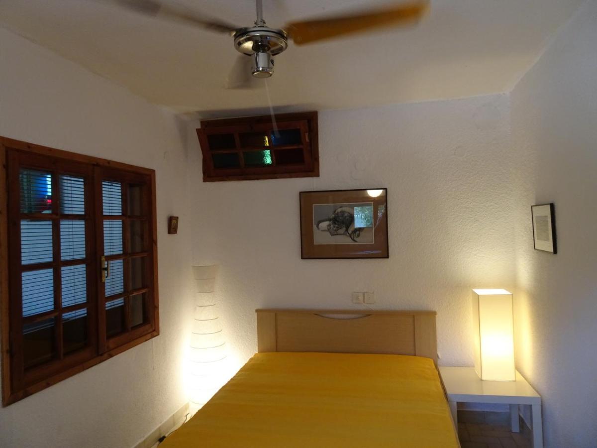 Spitaki Villa Pefkochori Exteriör bild