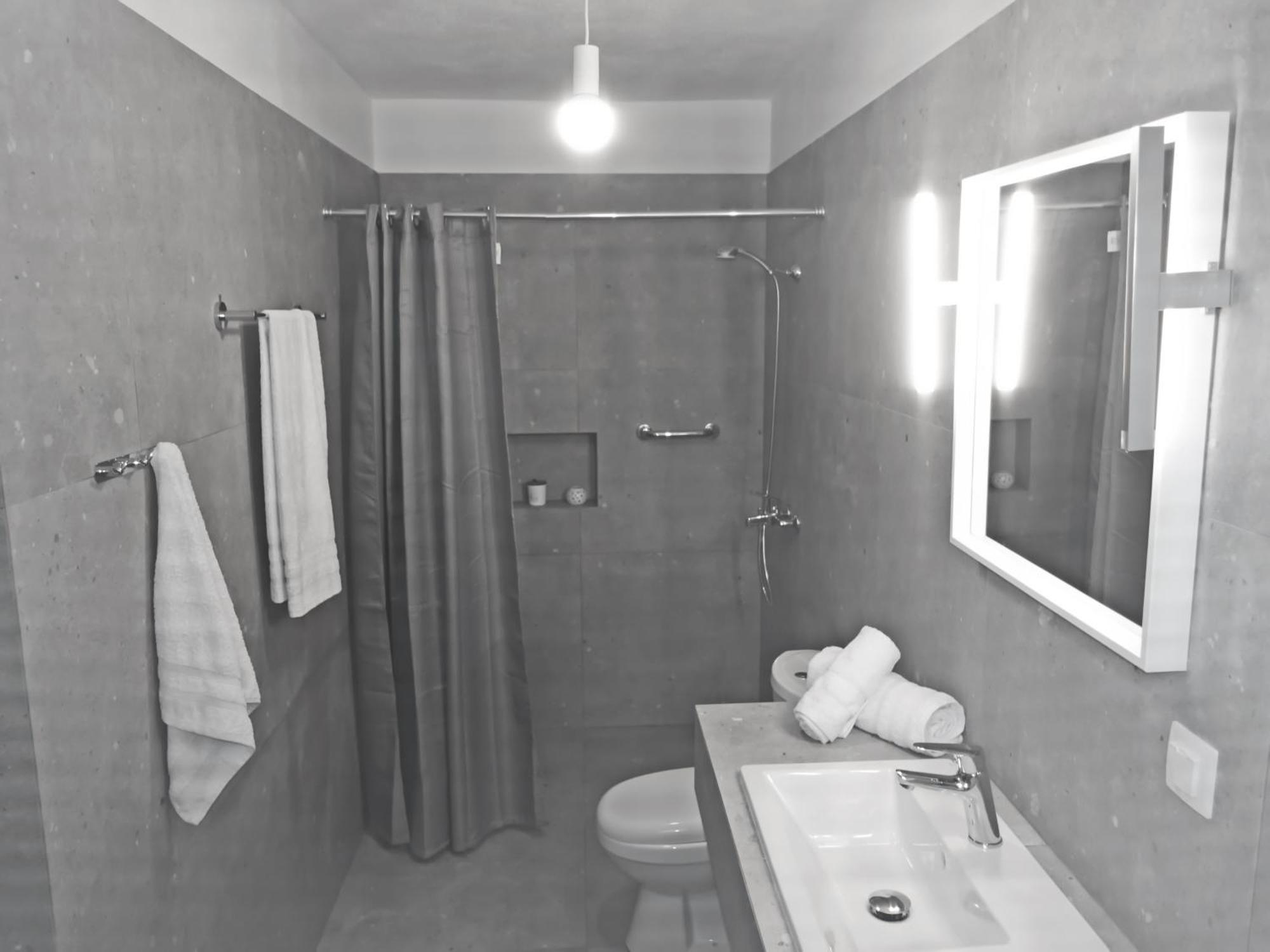 Spitaki Villa Pefkochori Exteriör bild